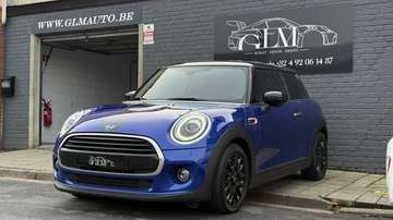 Mini 1.5 Cooper OPF * GARANTIE 12 MOIS * REGULA