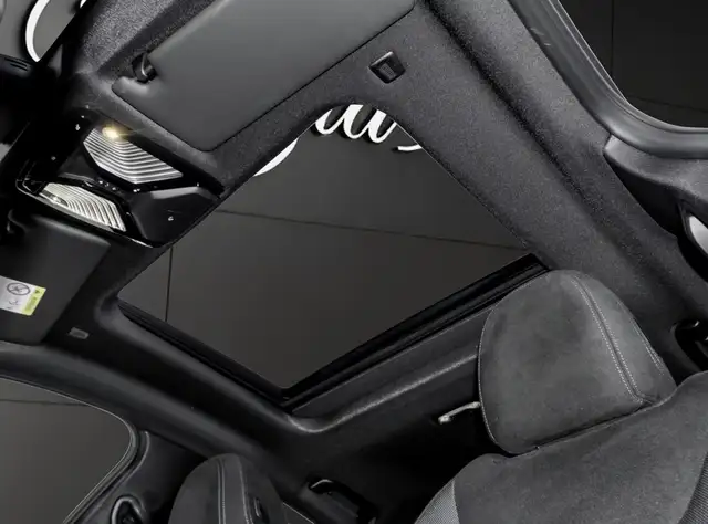 BMW 4 Series view 12