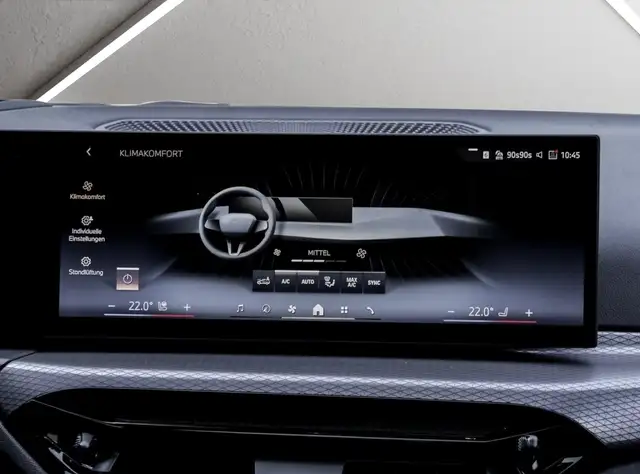 BMW 4 Series view 8