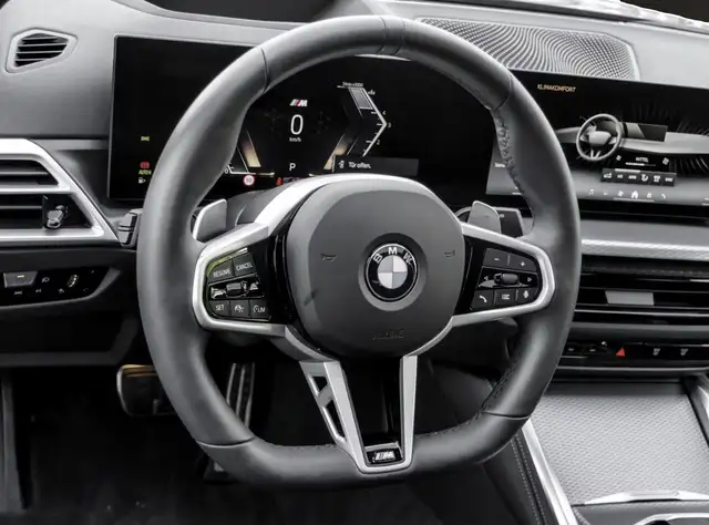 BMW 4 Series view 7