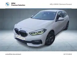 BMW Série 1 118i 136ch Edition Sport