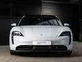 Porsche Taycan Sport Turismo 93.4 kWh Gris - thumbnail 4