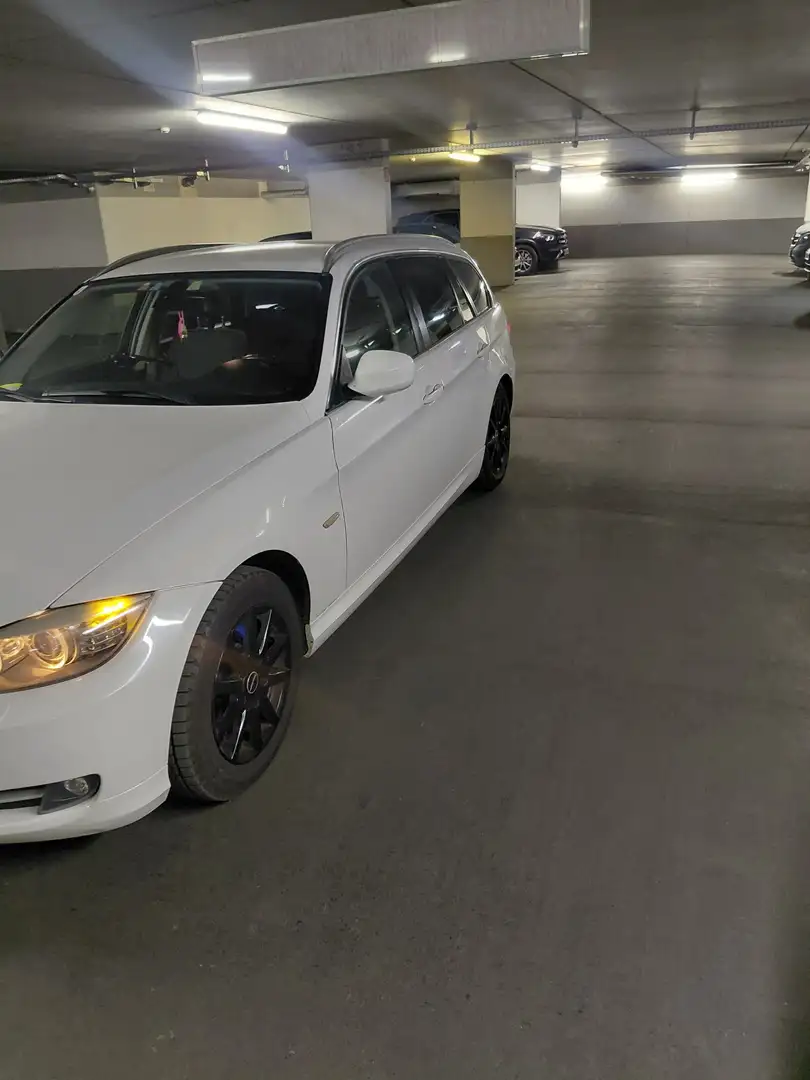 BMW 116 116d DPF Edition Lifestyle - 2