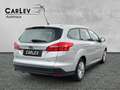 Ford Focus Turnier 2. Hand Zahnriemen neu TÜV neu Silber - thumbnail 7