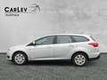 Ford Focus Turnier 2. Hand Zahnriemen neu TÜV neu Silber - thumbnail 4