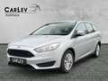 Ford Focus Turnier 2. Hand Zahnriemen neu TÜV neu Silber - thumbnail 3