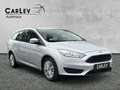 Ford Focus Turnier 2. Hand Zahnriemen neu TÜV neu Silber - thumbnail 1