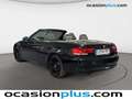 BMW 325 325i Cabrio Aut. Black - thumbnail 4