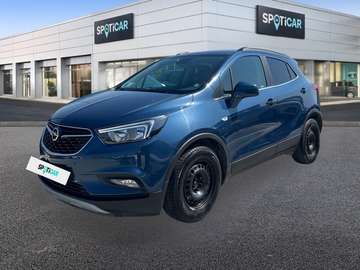 - Mokka X 1.6 Ecotec 115CV 4x2 Start&Stop Innovati