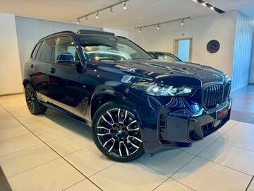 xdrive40d MSport Pro auto TETTO, HARMAN/KARDON, HEAD UP DISPLAY, 360°