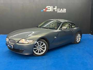 Coupé 3.0 SI 265ch BVM6