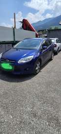 Turnier 1.5 TDCi DPF Start-Stopp-System Trend
