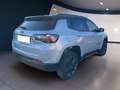 Jeep Compass II 2021 1.6 mjt 80 Anniversario 2wd 130cv Grigio - thumbnail 4