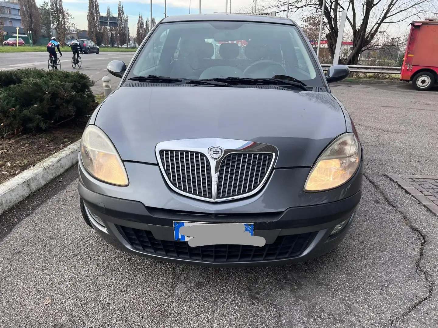 Lancia Y 1.4 12v LS EURO 4 - 2