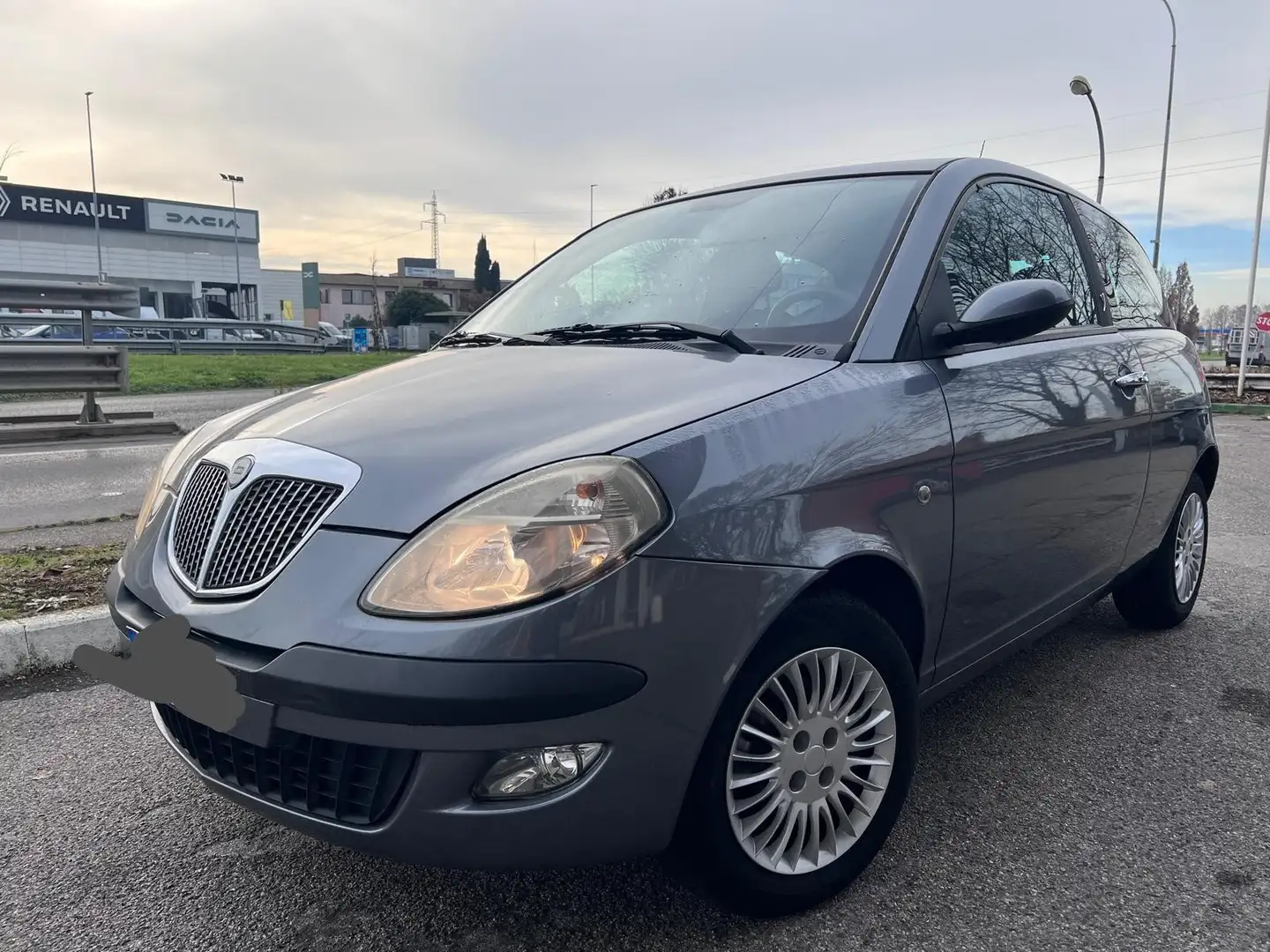 Lancia Y 1.4 12v LS EURO 4 - 1