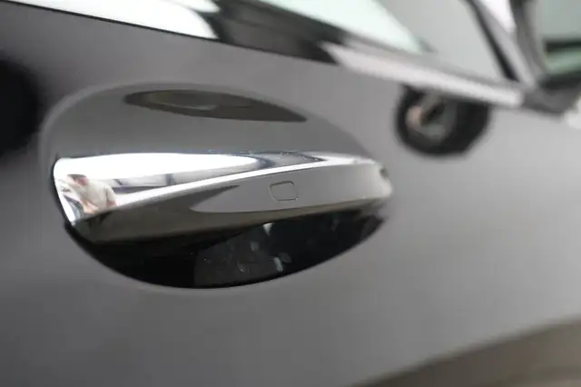 Mercedes-Benz A Class view 13