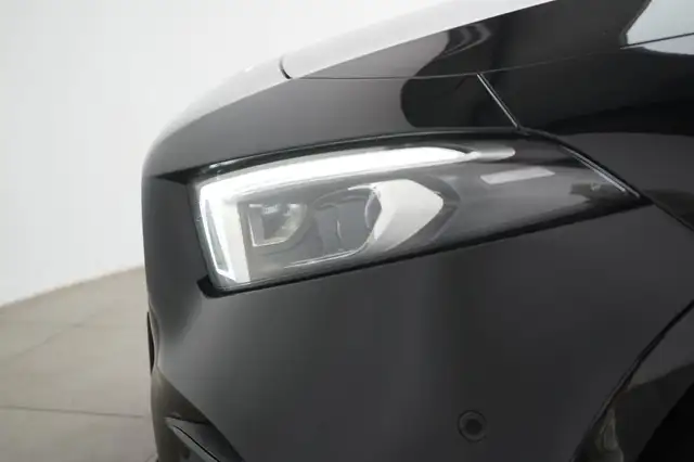 Mercedes-Benz A Class view 10