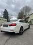 BMW 420 Weiß - thumbnail 4