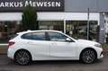 BMW 116 1 Limousine 116 d "tolle Optik!" Blanc - thumbnail 7