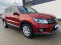 Volkswagen Tiguan |Cup Sport & Style|NAVI/TÜV NEU Rood - thumbnail 1