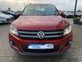 Volkswagen Tiguan |Cup Sport & Style|NAVI/TÜV NEU Rood - thumbnail 3