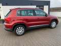 Volkswagen Tiguan |Cup Sport & Style|NAVI/TÜV NEU Rood - thumbnail 7