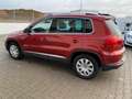 Volkswagen Tiguan |Cup Sport & Style|NAVI/TÜV NEU Rood - thumbnail 9