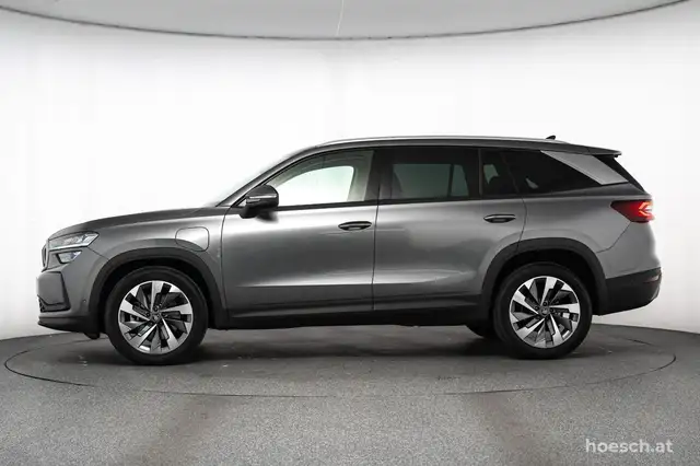 Skoda Kodiaq view 4