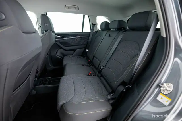 Skoda Kodiaq view 8