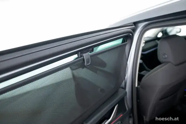 Skoda Kodiaq view 9