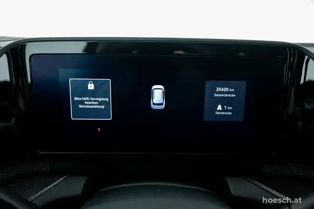 Skoda Kodiaq view 12
