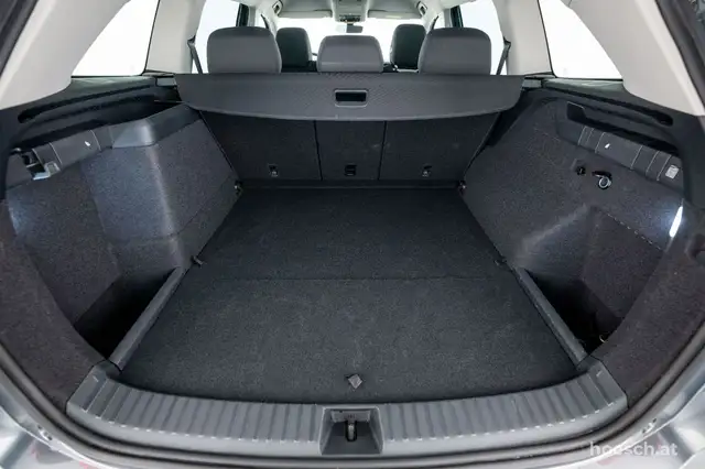 Skoda Kodiaq view 10