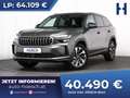 Skoda Kodiaq PHEV Selection MATRIX KOMFORT WINTERPAKET ++ Grau - thumbnail 1