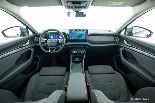 Skoda Kodiaq view 6