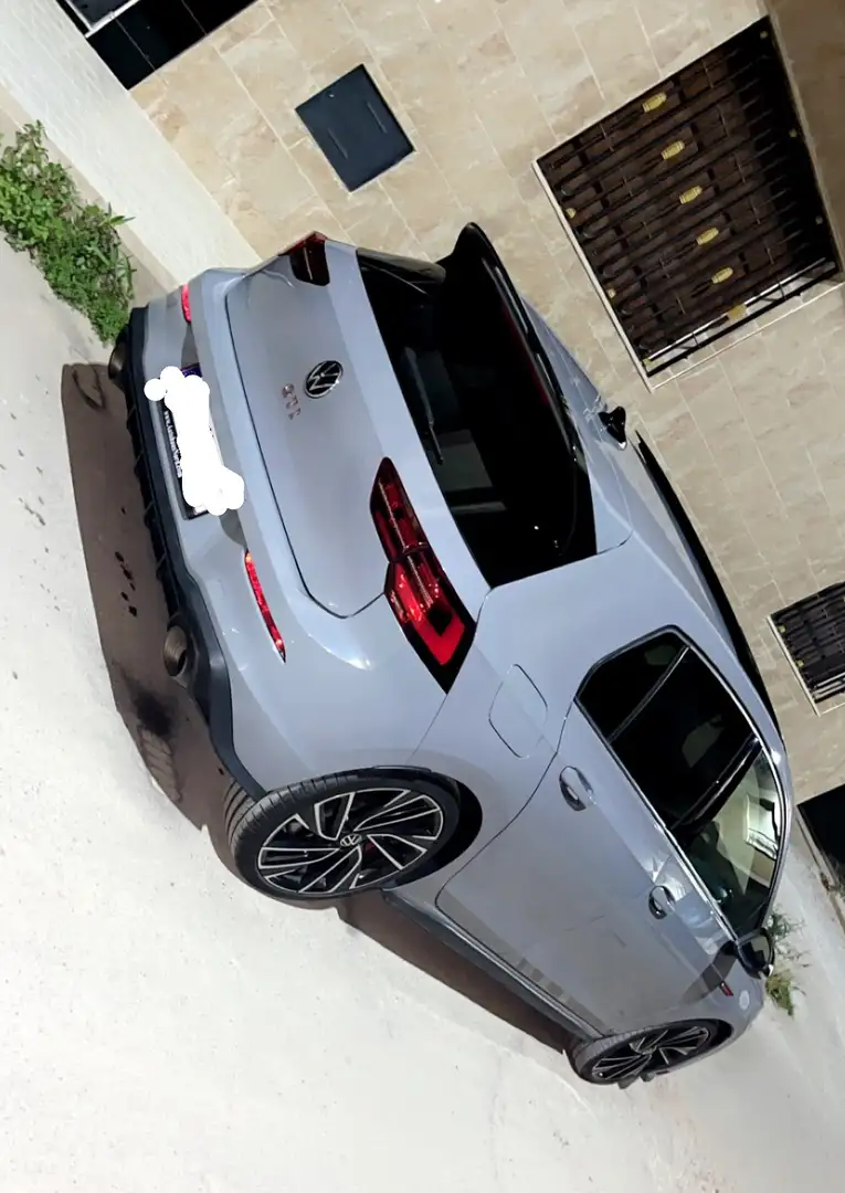 Volkswagen Golf GTI 2.0 TSI Clubsport DSG 221kW - 1