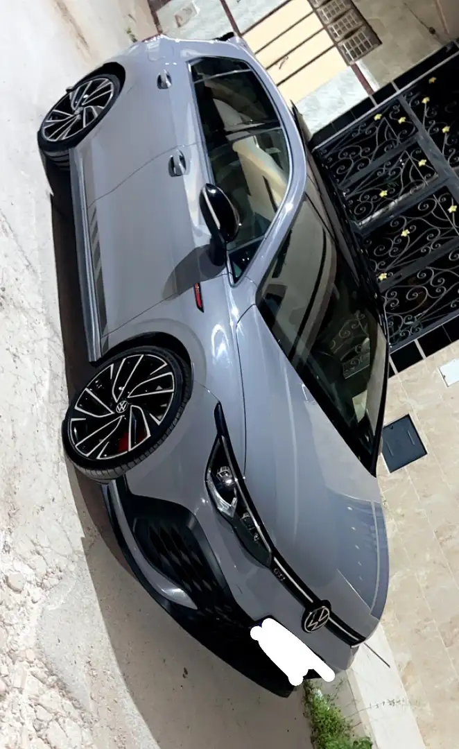 Volkswagen Golf GTI 2.0 TSI Clubsport DSG 221kW - 2
