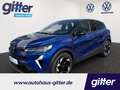 Renault Captur 1.3 TCe 160 TECHNO LEDSHZ LENKRADHEIZUNG  18'' Blu/Azzurro - thumbnail 1