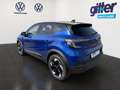 Renault Captur 1.3 TCe 160 TECHNO LEDSHZ LENKRADHEIZUNG  18'' Blu/Azzurro - thumbnail 4