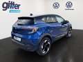 Renault Captur 1.3 TCe 160 TECHNO LEDSHZ LENKRADHEIZUNG  18'' Blu/Azzurro - thumbnail 3