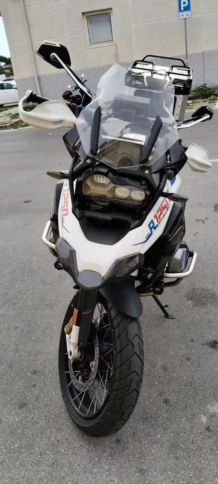 BMW R 1250 GS