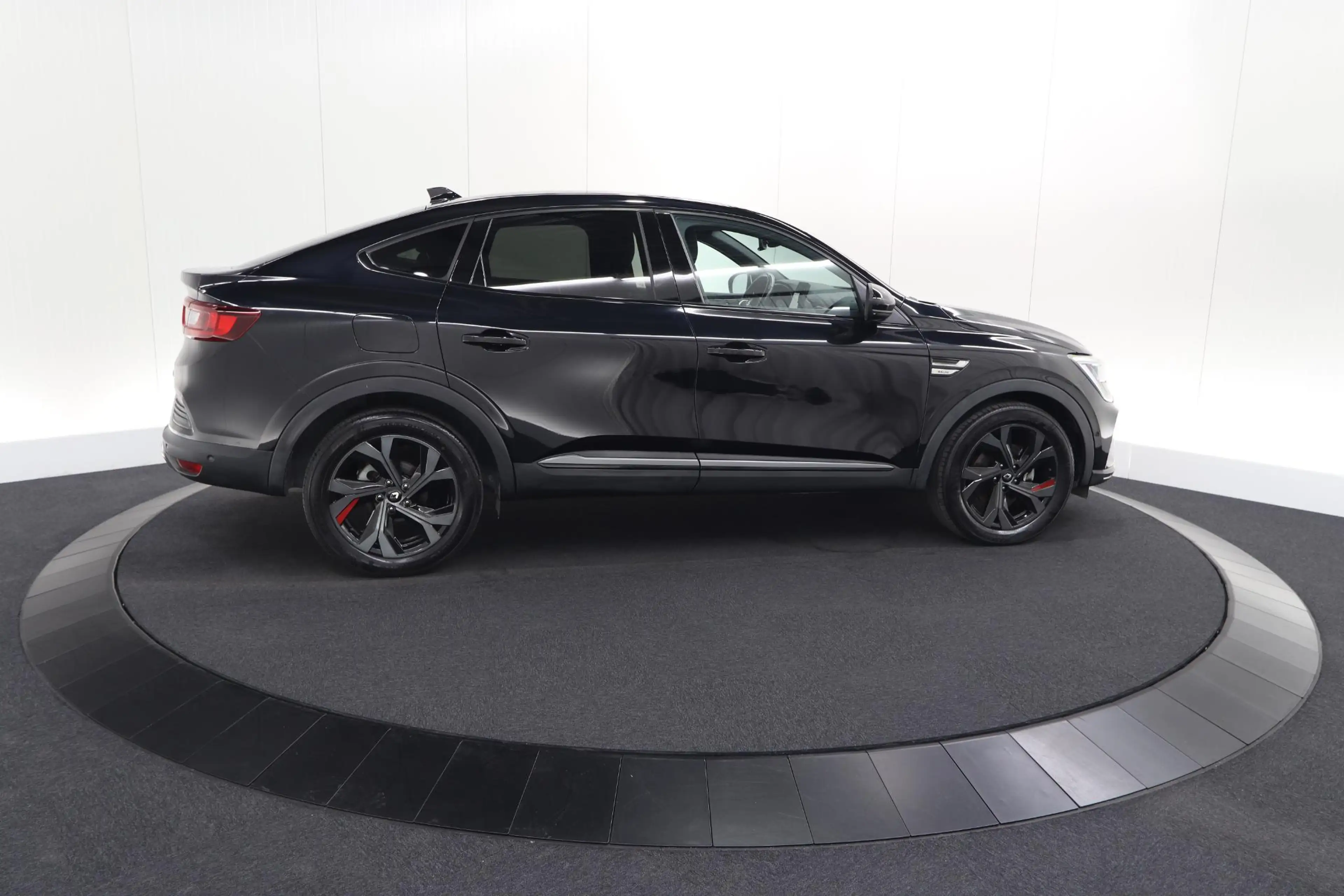 Renault Arkana 1.6 E-Tech Hybrid 145 R.S. Line | Adaptieve Cruise — photo 8
