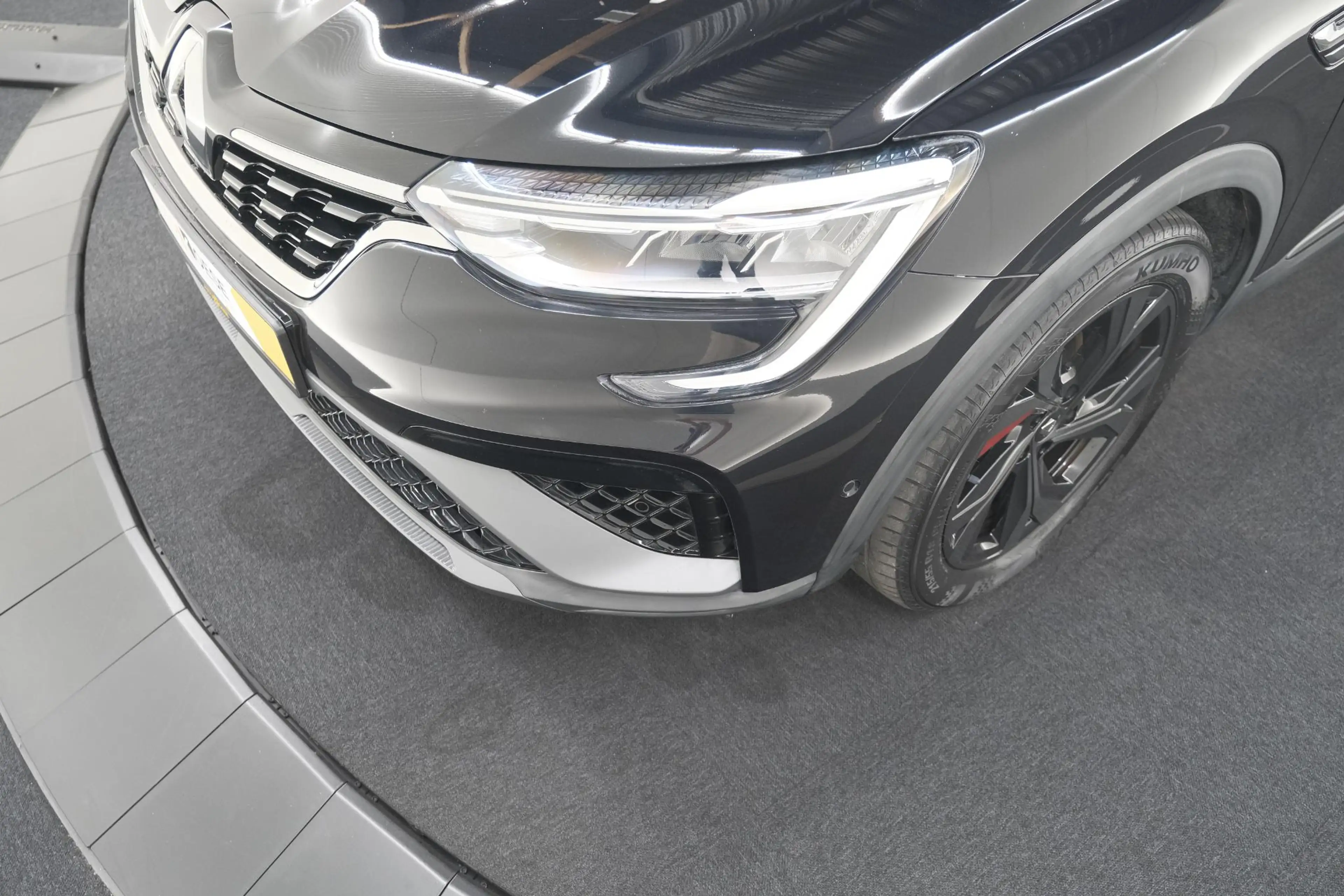 Renault Arkana 1.6 E-Tech Hybrid 145 R.S. Line | Adaptieve Cruise — photo 11