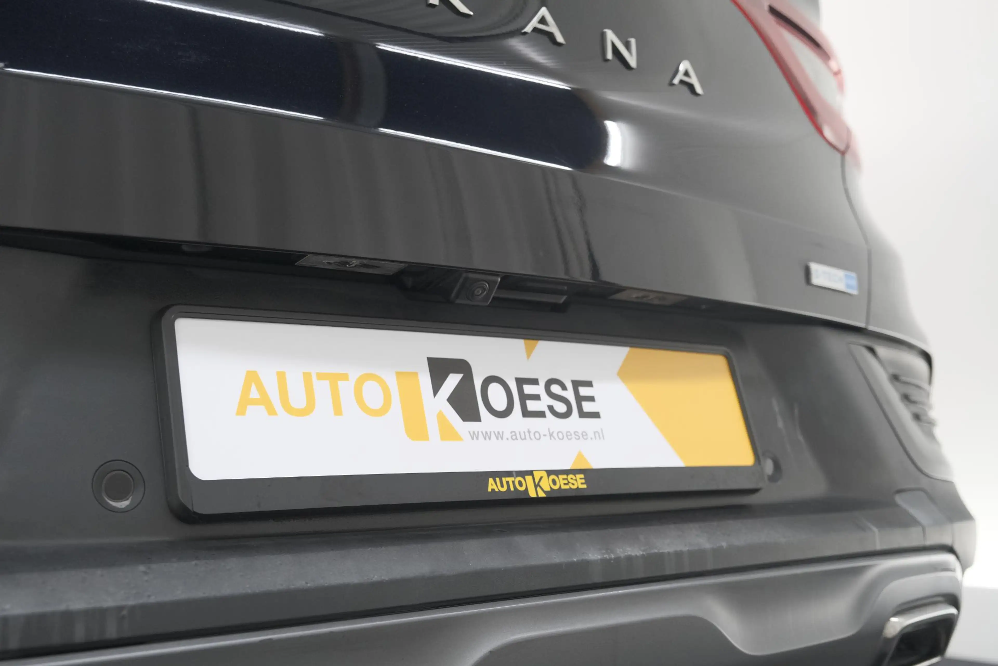 Renault Arkana 1.6 E-Tech Hybrid 145 R.S. Line | Adaptieve Cruise — photo 6