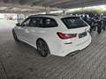 BMW M340d Touring xDrive Blanc - thumbnail 6