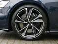 Audi S6 Avant quattro S tronic Blau - thumbnail 5