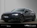 Audi S6 Avant quattro S tronic Blau - thumbnail 1