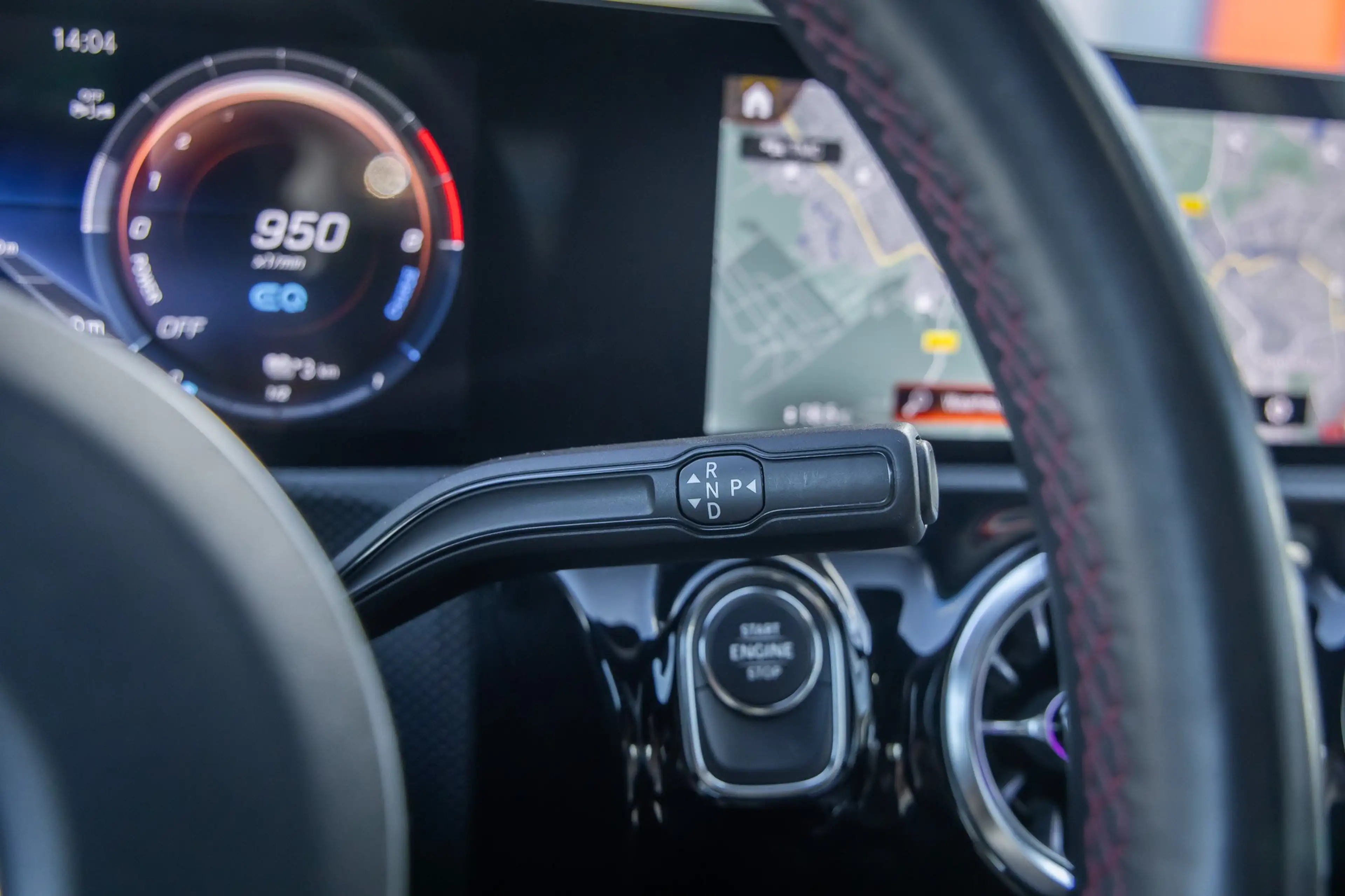 Mercedes-Benz A 250 e AMG Line | Panorama dak | Camera | Stoelverwarmi — photo 24