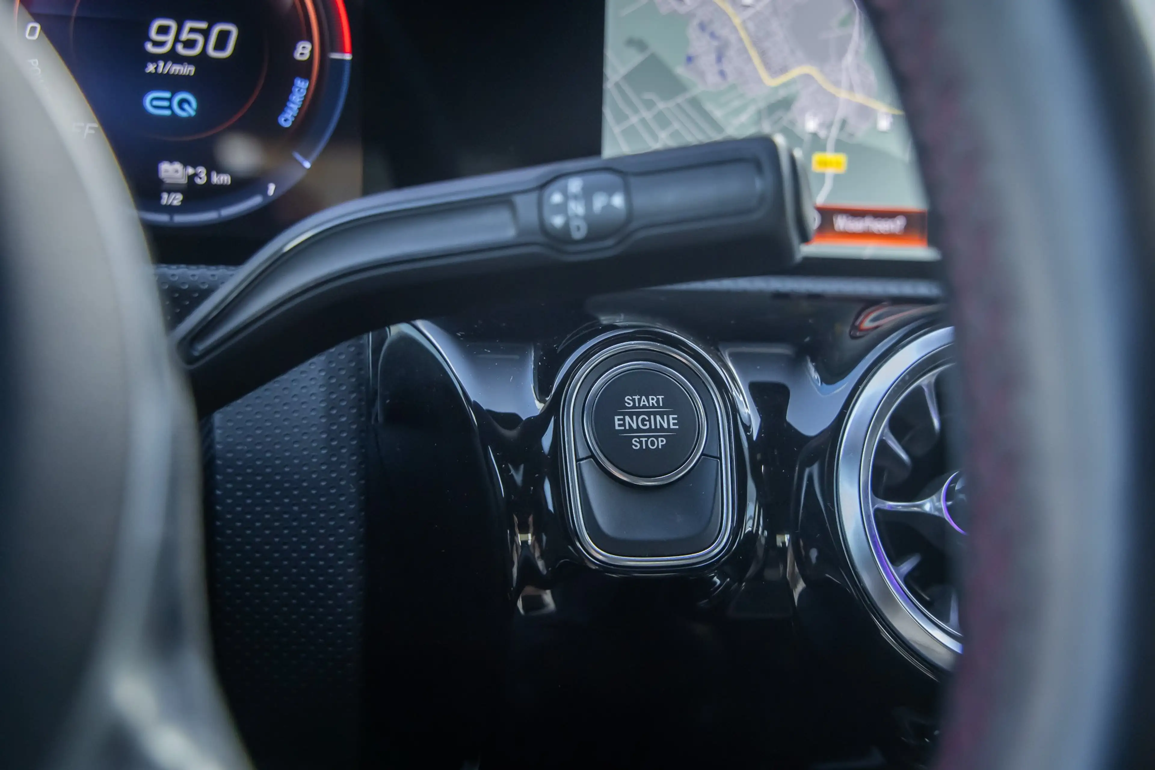 Mercedes-Benz A 250 e AMG Line | Panorama dak | Camera | Stoelverwarmi — photo 25
