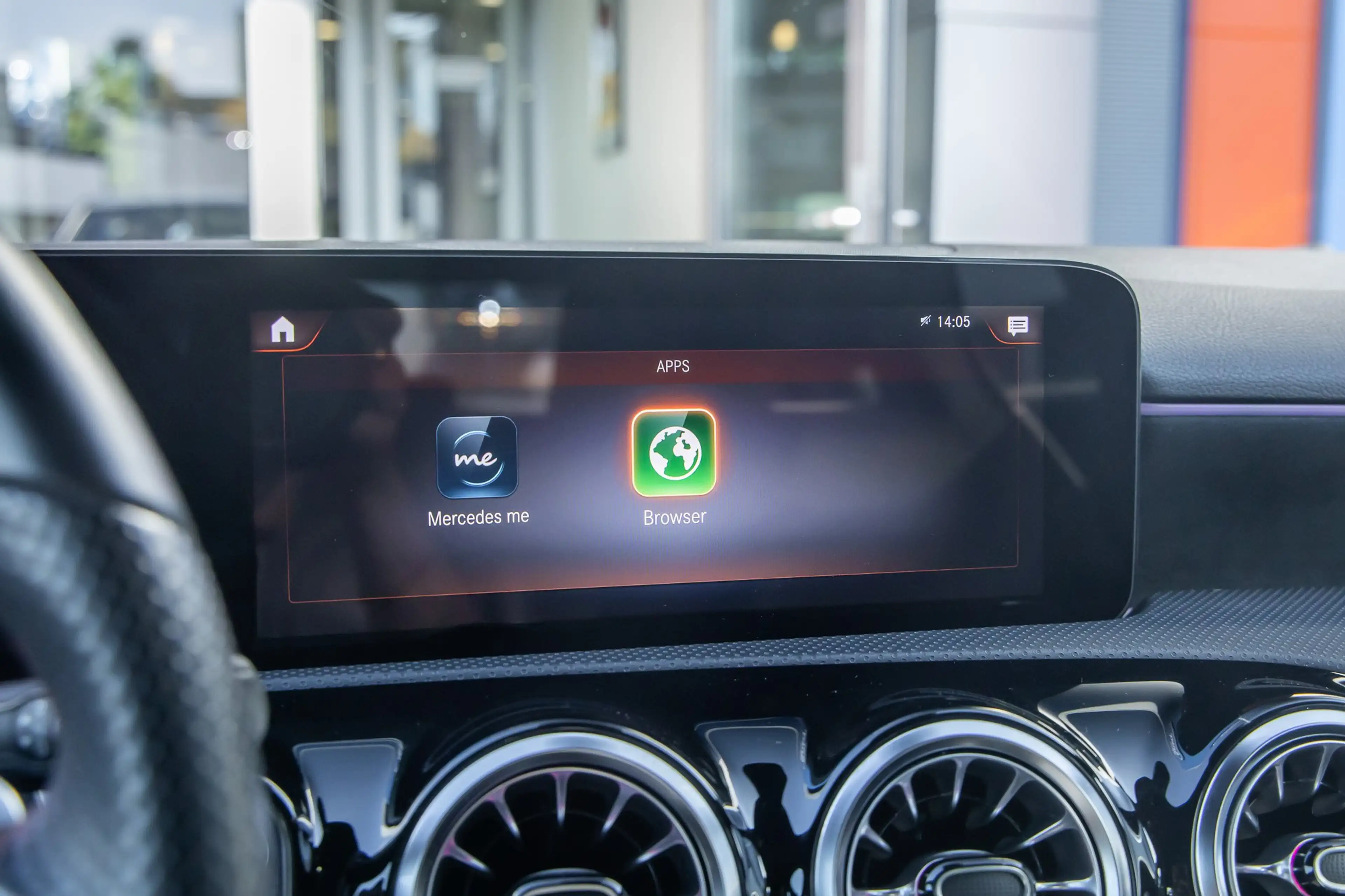 Mercedes-Benz A 250 e AMG Line | Panorama dak | Camera | Stoelverwarmi — photo 30