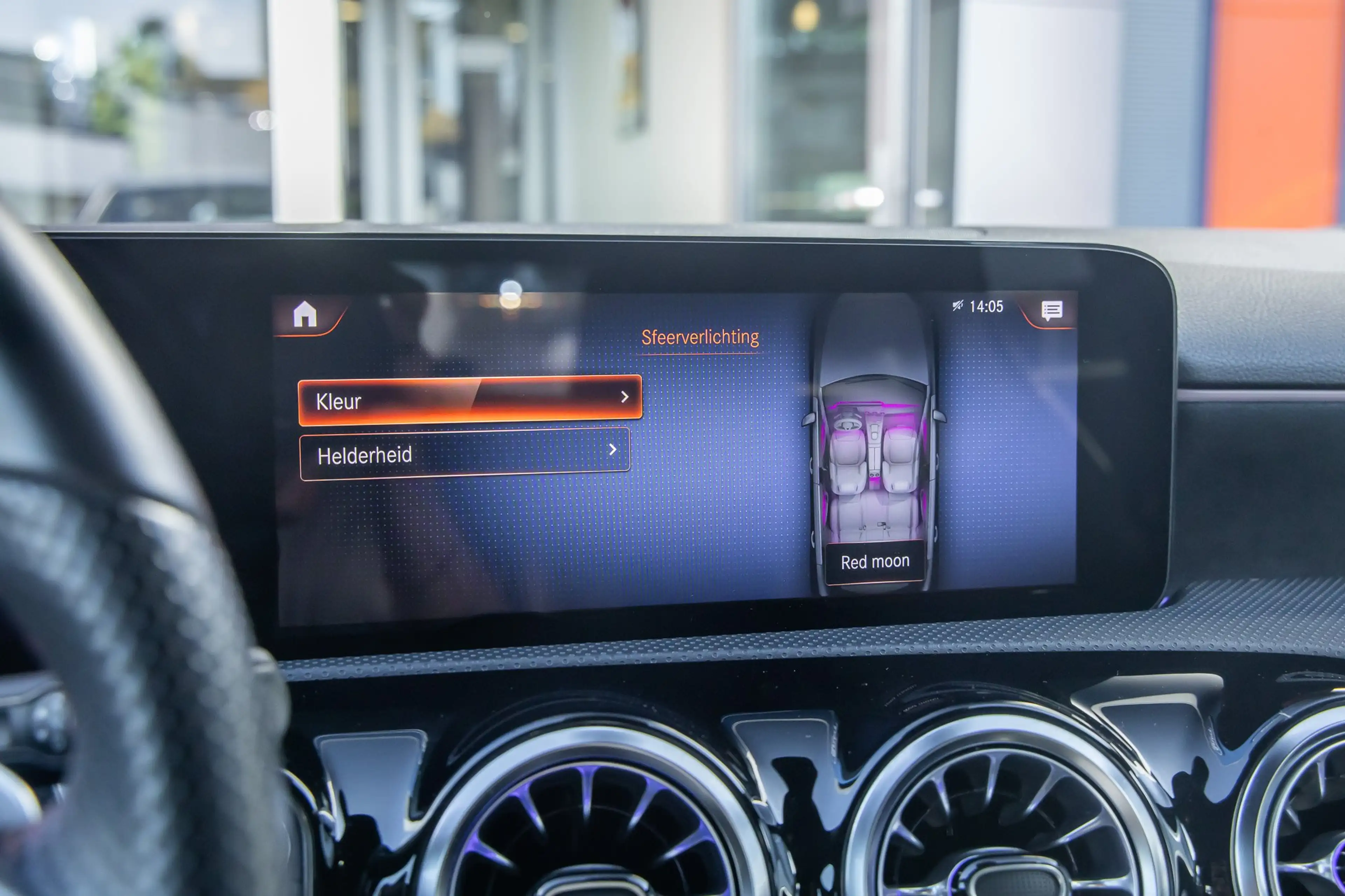Mercedes-Benz A 250 e AMG Line | Panorama dak | Camera | Stoelverwarmi — photo 34